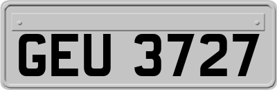 GEU3727