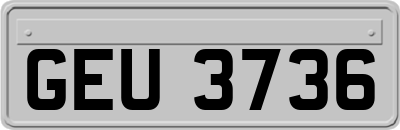 GEU3736