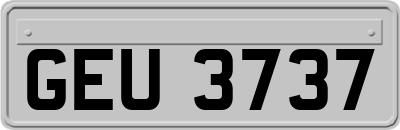 GEU3737