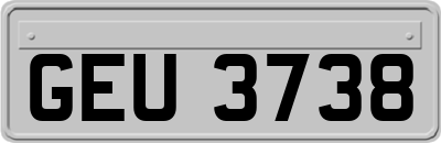 GEU3738