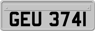 GEU3741