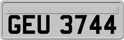 GEU3744