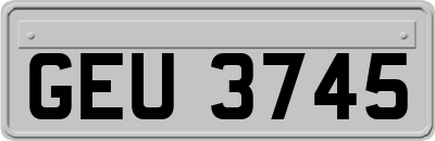 GEU3745