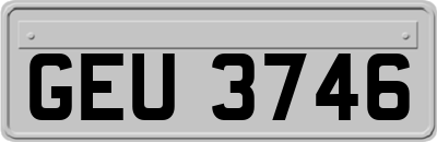 GEU3746