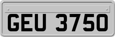 GEU3750