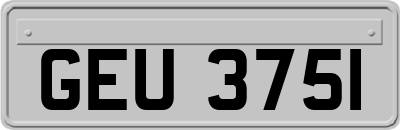 GEU3751