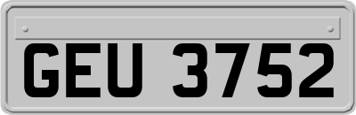 GEU3752