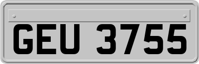 GEU3755