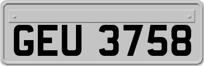 GEU3758