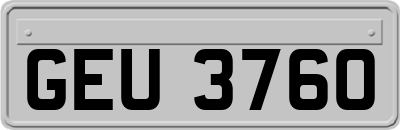 GEU3760