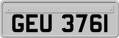 GEU3761