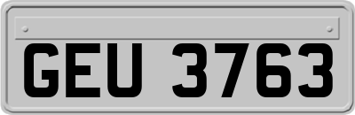 GEU3763