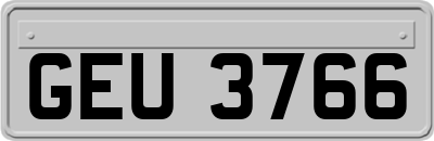 GEU3766