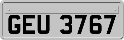 GEU3767