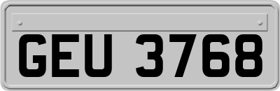 GEU3768
