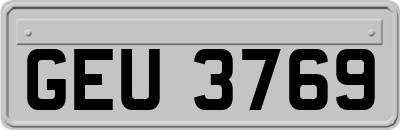 GEU3769