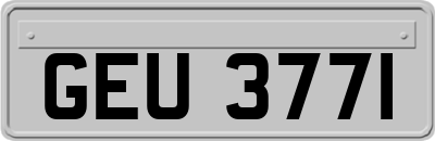 GEU3771