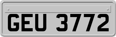 GEU3772