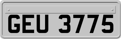 GEU3775