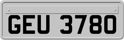 GEU3780