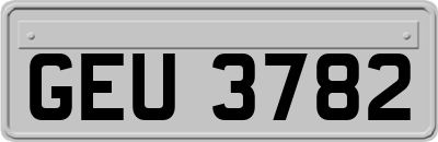 GEU3782