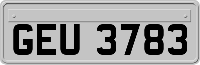 GEU3783