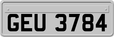 GEU3784