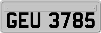 GEU3785