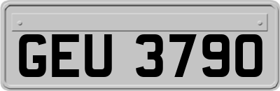 GEU3790
