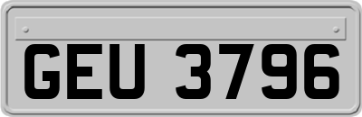 GEU3796
