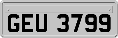 GEU3799
