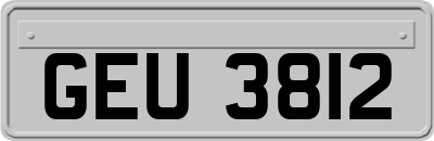 GEU3812