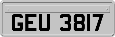 GEU3817