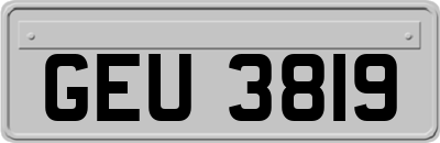 GEU3819