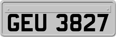 GEU3827