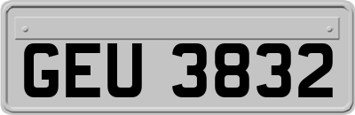 GEU3832