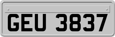GEU3837