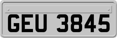 GEU3845