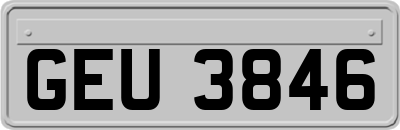 GEU3846