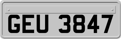 GEU3847