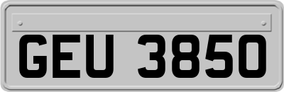 GEU3850