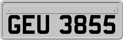 GEU3855