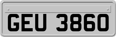 GEU3860
