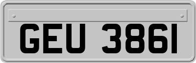 GEU3861