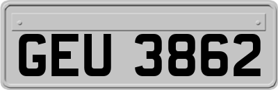 GEU3862