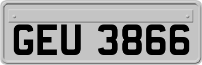GEU3866