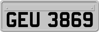 GEU3869