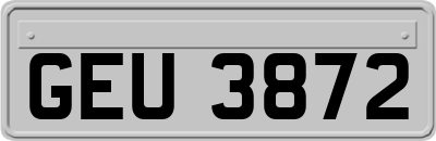 GEU3872