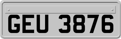 GEU3876