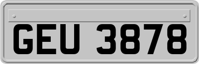 GEU3878